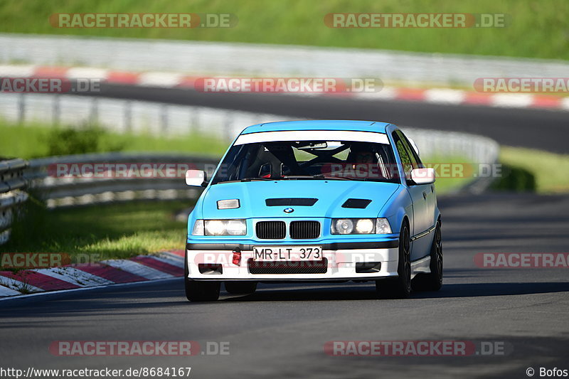 Bild #8684167 - Touristenfahrten Nürburgring Nordschleife (23.05.2020)