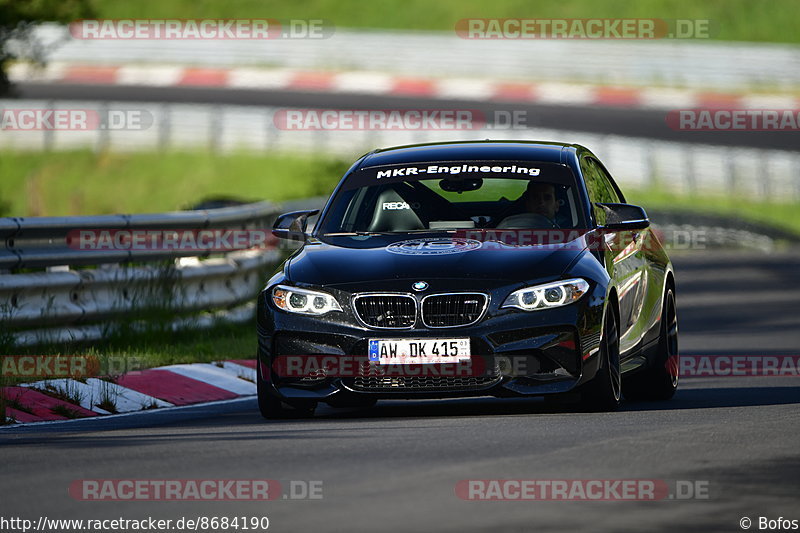 Bild #8684190 - Touristenfahrten Nürburgring Nordschleife (23.05.2020)