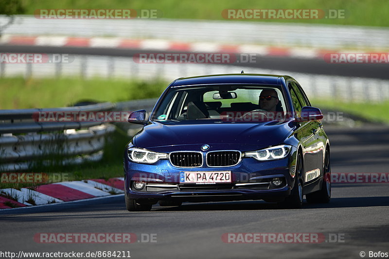 Bild #8684211 - Touristenfahrten Nürburgring Nordschleife (23.05.2020)