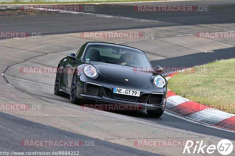 Bild #8684212 - Touristenfahrten Nürburgring Nordschleife (23.05.2020)