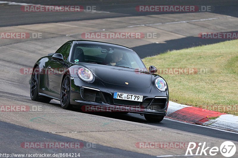 Bild #8684214 - Touristenfahrten Nürburgring Nordschleife (23.05.2020)