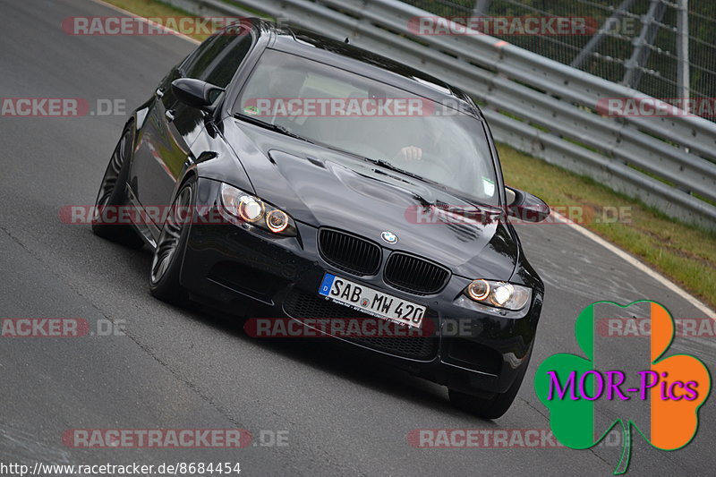 Bild #8684454 - Touristenfahrten Nürburgring Nordschleife (23.05.2020)