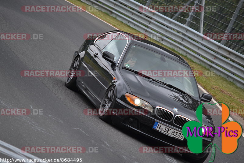 Bild #8684495 - Touristenfahrten Nürburgring Nordschleife (23.05.2020)