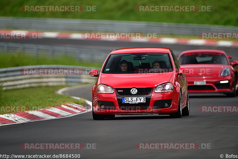 Bild #8684500 - Touristenfahrten Nürburgring Nordschleife (23.05.2020)