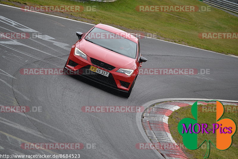 Bild #8684523 - Touristenfahrten Nürburgring Nordschleife (23.05.2020)