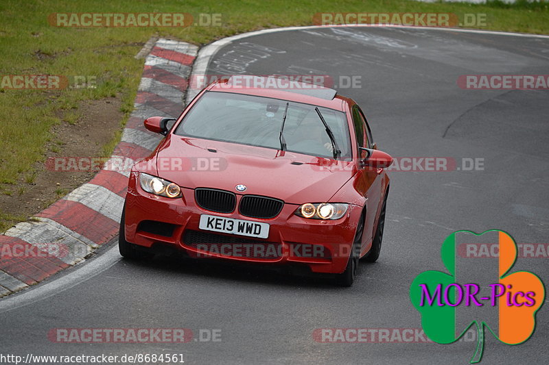 Bild #8684561 - Touristenfahrten Nürburgring Nordschleife (23.05.2020)