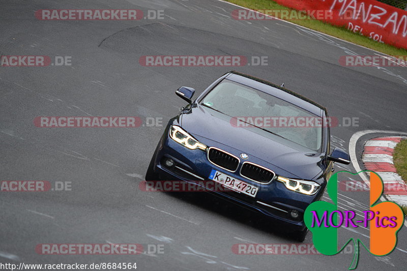 Bild #8684564 - Touristenfahrten Nürburgring Nordschleife (23.05.2020)