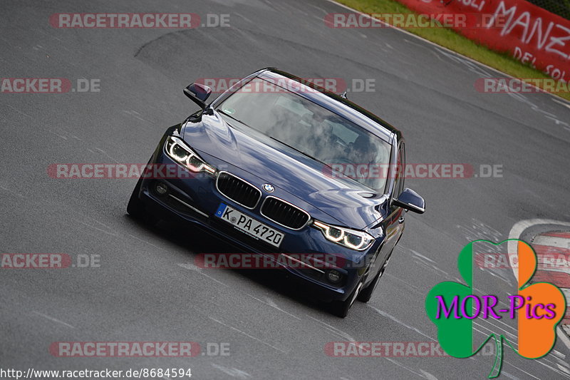 Bild #8684594 - Touristenfahrten Nürburgring Nordschleife (23.05.2020)