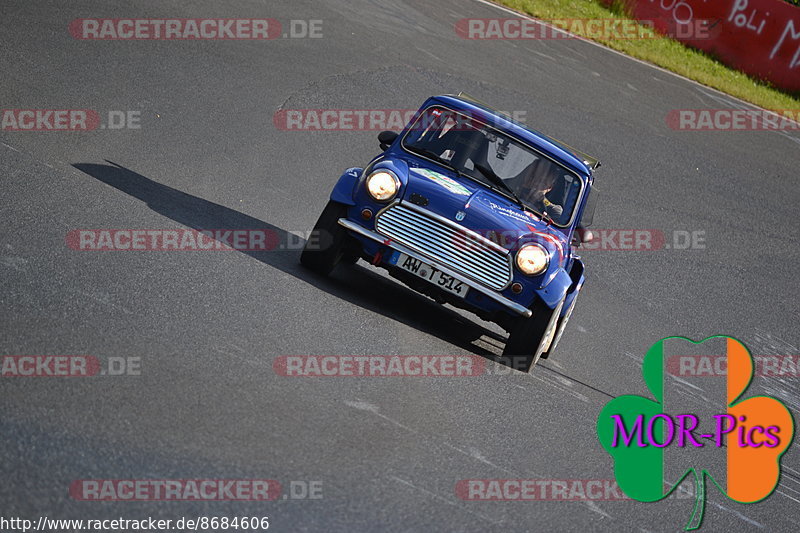 Bild #8684606 - Touristenfahrten Nürburgring Nordschleife (23.05.2020)