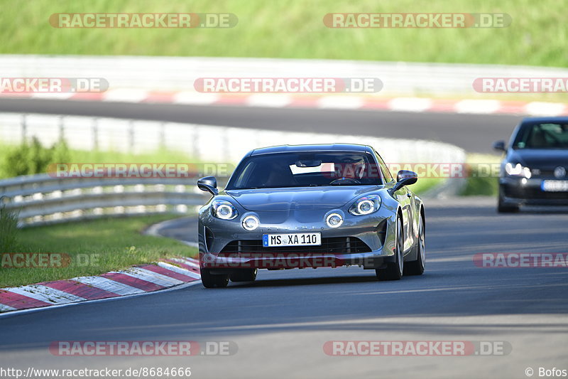 Bild #8684666 - Touristenfahrten Nürburgring Nordschleife (23.05.2020)