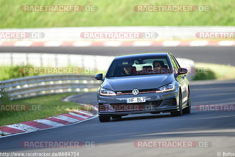 Bild #8684754 - Touristenfahrten Nürburgring Nordschleife (23.05.2020)