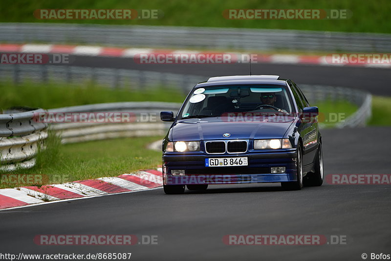 Bild #8685087 - Touristenfahrten Nürburgring Nordschleife (23.05.2020)