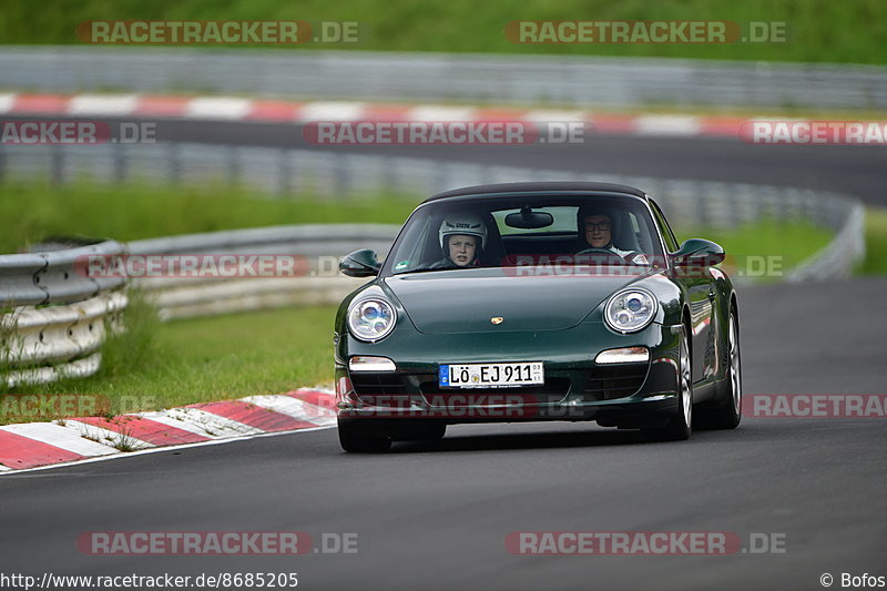 Bild #8685205 - Touristenfahrten Nürburgring Nordschleife (23.05.2020)