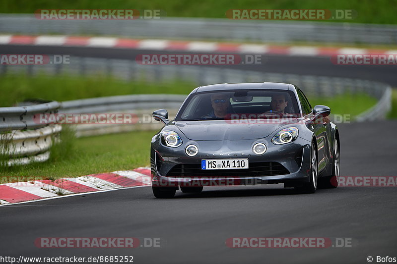 Bild #8685252 - Touristenfahrten Nürburgring Nordschleife (23.05.2020)