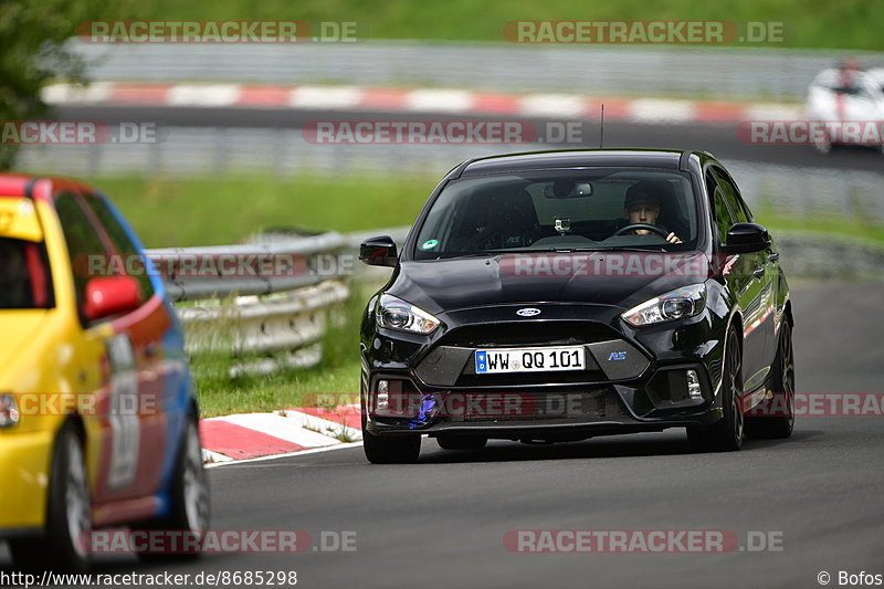 Bild #8685298 - Touristenfahrten Nürburgring Nordschleife (23.05.2020)