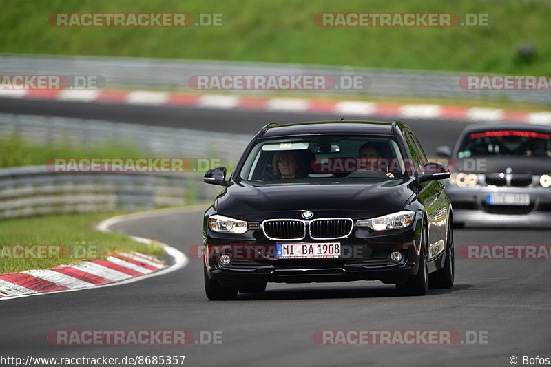 Bild #8685357 - Touristenfahrten Nürburgring Nordschleife (23.05.2020)