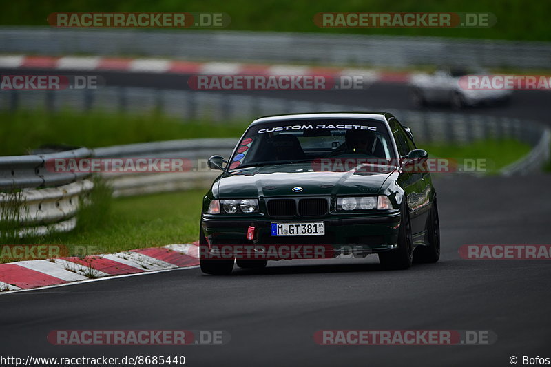 Bild #8685440 - Touristenfahrten Nürburgring Nordschleife (23.05.2020)