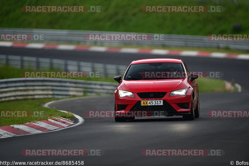 Bild #8685458 - Touristenfahrten Nürburgring Nordschleife (23.05.2020)