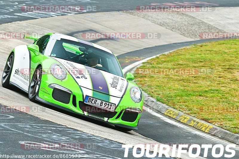 Bild #8685573 - Touristenfahrten Nürburgring Nordschleife (23.05.2020)