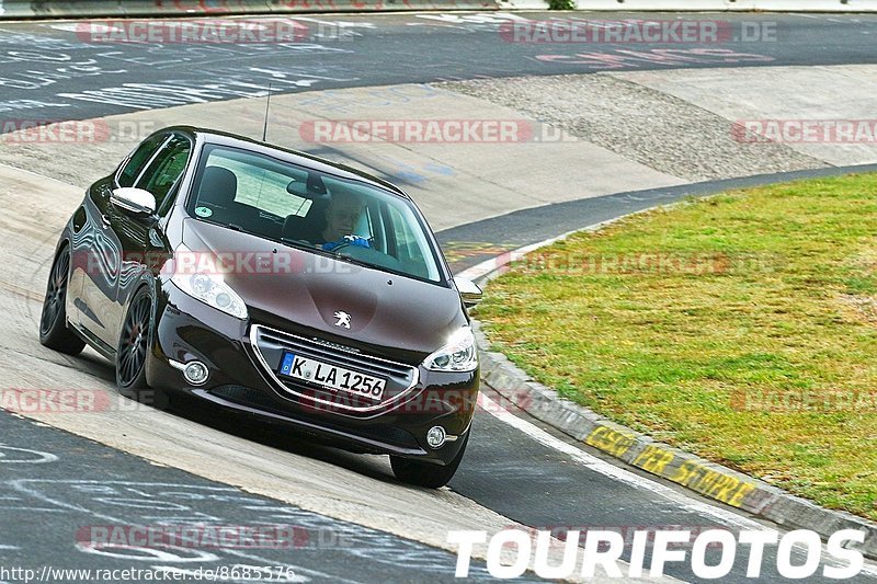 Bild #8685576 - Touristenfahrten Nürburgring Nordschleife (23.05.2020)