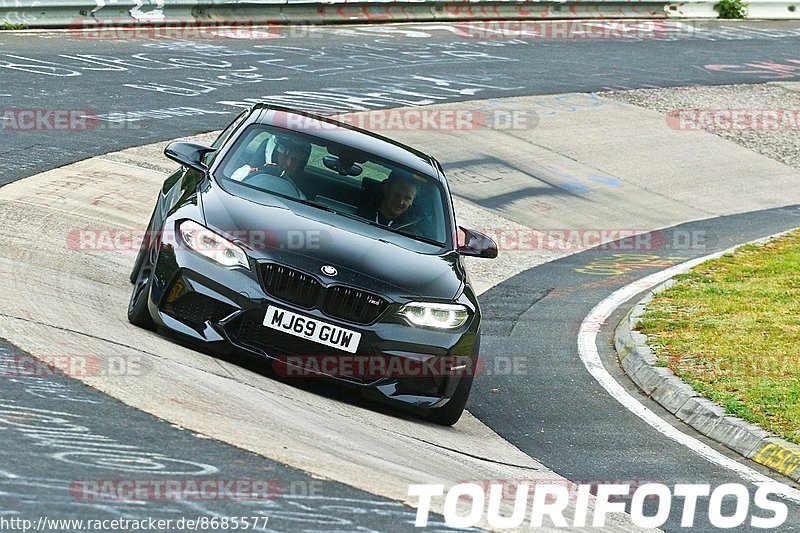 Bild #8685577 - Touristenfahrten Nürburgring Nordschleife (23.05.2020)