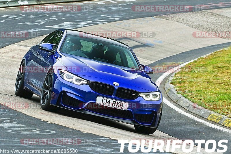 Bild #8685580 - Touristenfahrten Nürburgring Nordschleife (23.05.2020)