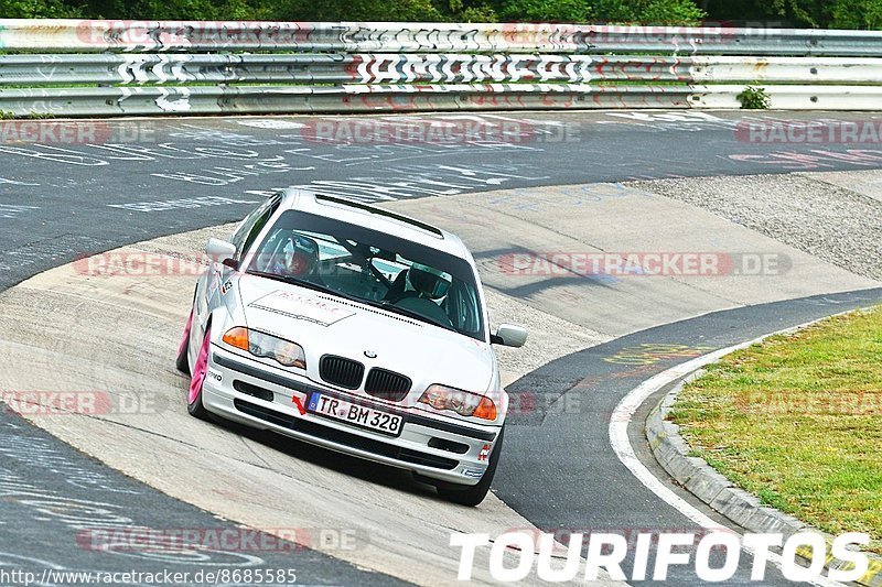 Bild #8685585 - Touristenfahrten Nürburgring Nordschleife (23.05.2020)