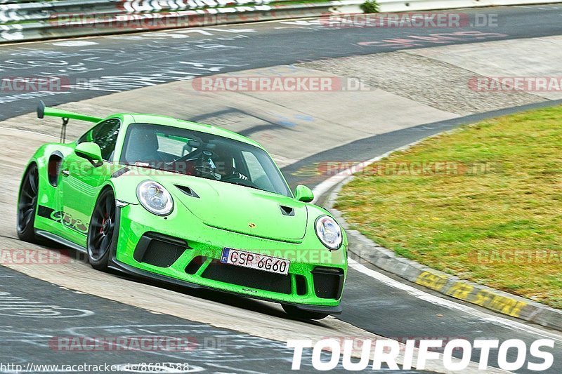 Bild #8685588 - Touristenfahrten Nürburgring Nordschleife (23.05.2020)