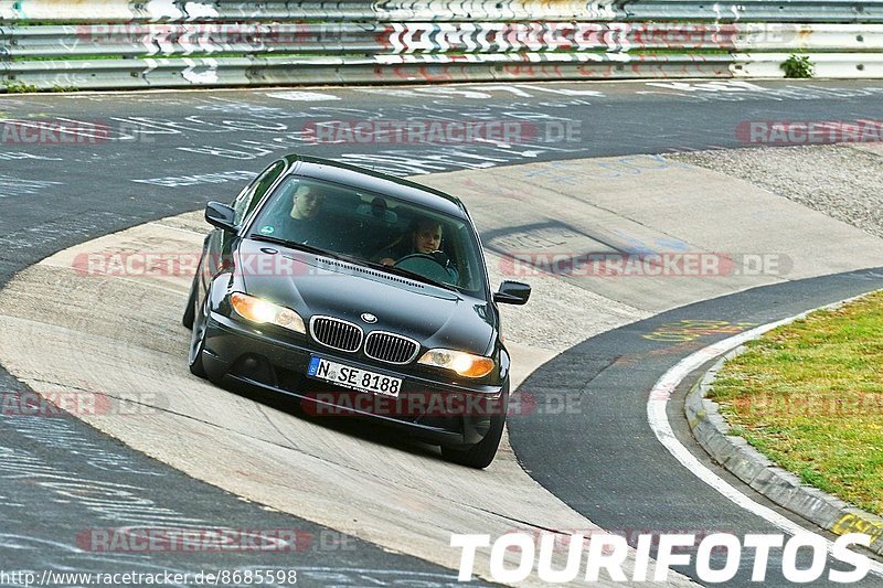 Bild #8685598 - Touristenfahrten Nürburgring Nordschleife (23.05.2020)