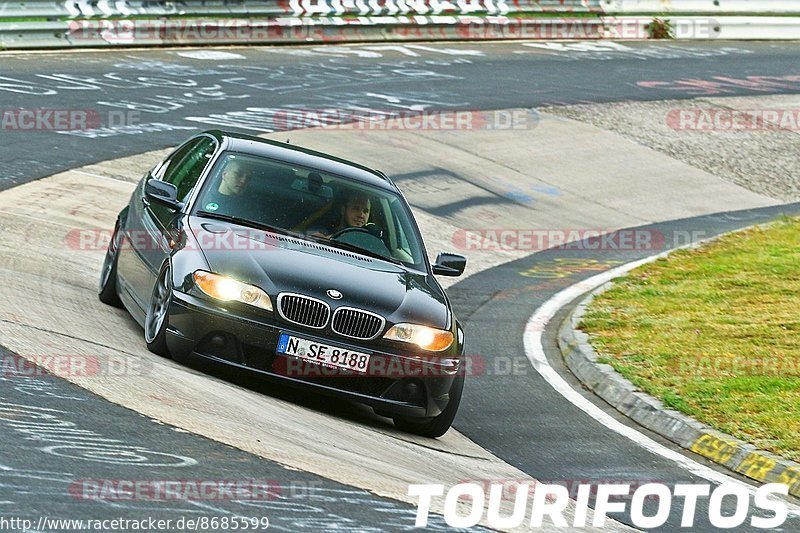 Bild #8685599 - Touristenfahrten Nürburgring Nordschleife (23.05.2020)