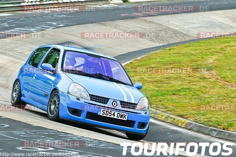 Bild #8685601 - Touristenfahrten Nürburgring Nordschleife (23.05.2020)