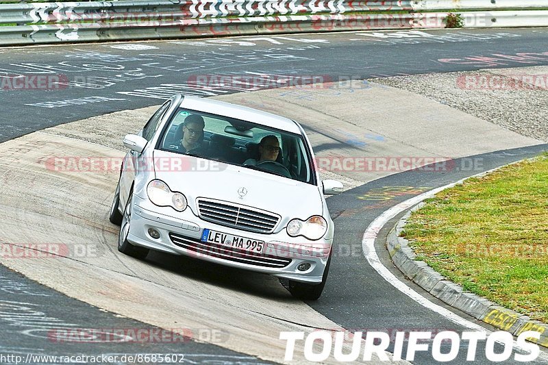 Bild #8685602 - Touristenfahrten Nürburgring Nordschleife (23.05.2020)