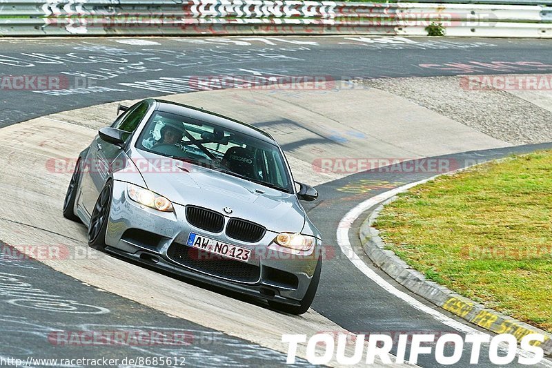 Bild #8685612 - Touristenfahrten Nürburgring Nordschleife (23.05.2020)