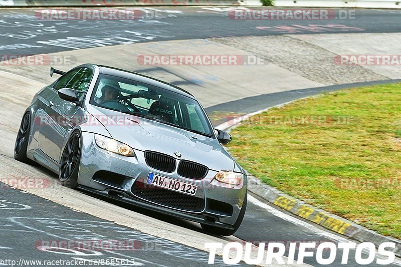 Bild #8685613 - Touristenfahrten Nürburgring Nordschleife (23.05.2020)