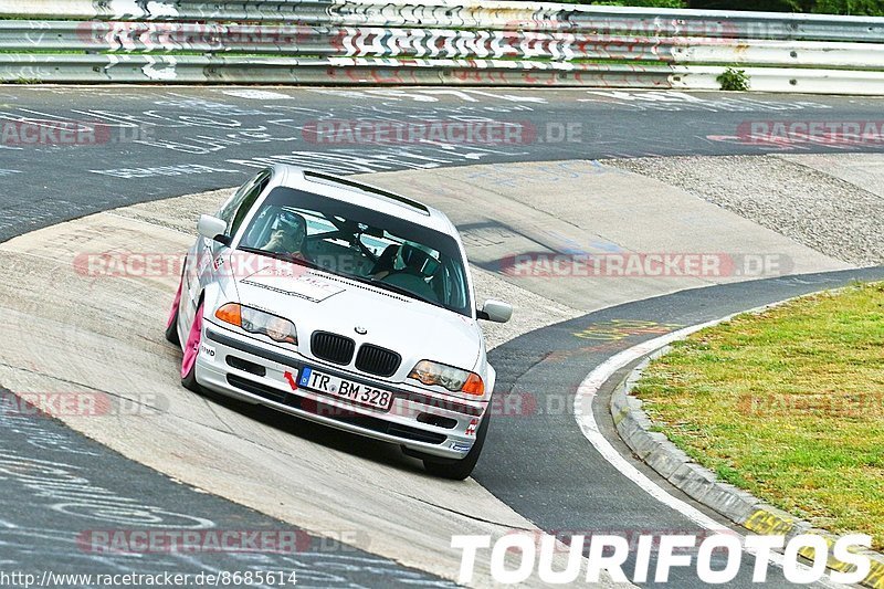 Bild #8685614 - Touristenfahrten Nürburgring Nordschleife (23.05.2020)