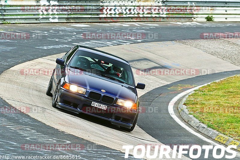 Bild #8685615 - Touristenfahrten Nürburgring Nordschleife (23.05.2020)