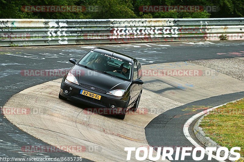 Bild #8685736 - Touristenfahrten Nürburgring Nordschleife (23.05.2020)