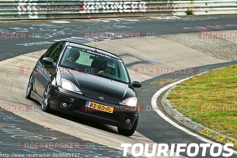 Bild #8685737 - Touristenfahrten Nürburgring Nordschleife (23.05.2020)