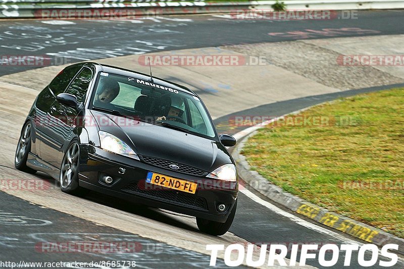 Bild #8685738 - Touristenfahrten Nürburgring Nordschleife (23.05.2020)