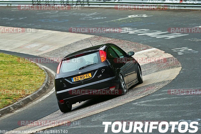 Bild #8685740 - Touristenfahrten Nürburgring Nordschleife (23.05.2020)