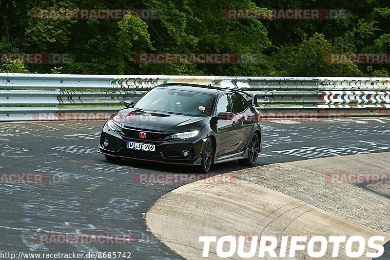 Bild #8685742 - Touristenfahrten Nürburgring Nordschleife (23.05.2020)