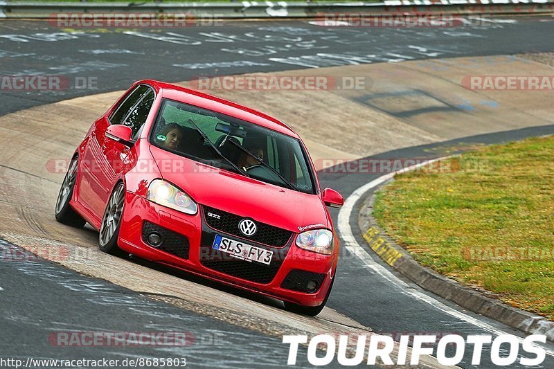 Bild #8685803 - Touristenfahrten Nürburgring Nordschleife (23.05.2020)