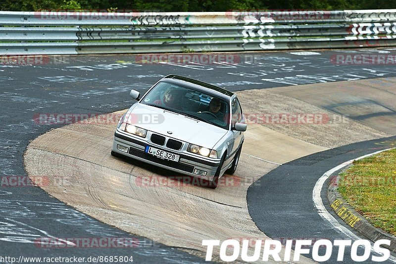 Bild #8685804 - Touristenfahrten Nürburgring Nordschleife (23.05.2020)