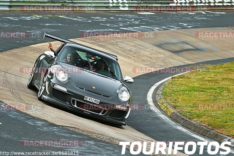 Bild #8685815 - Touristenfahrten Nürburgring Nordschleife (23.05.2020)