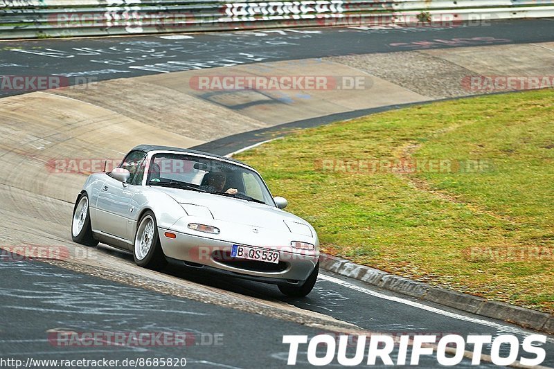 Bild #8685820 - Touristenfahrten Nürburgring Nordschleife (23.05.2020)