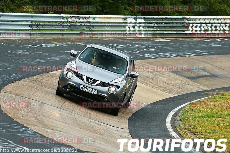 Bild #8685822 - Touristenfahrten Nürburgring Nordschleife (23.05.2020)