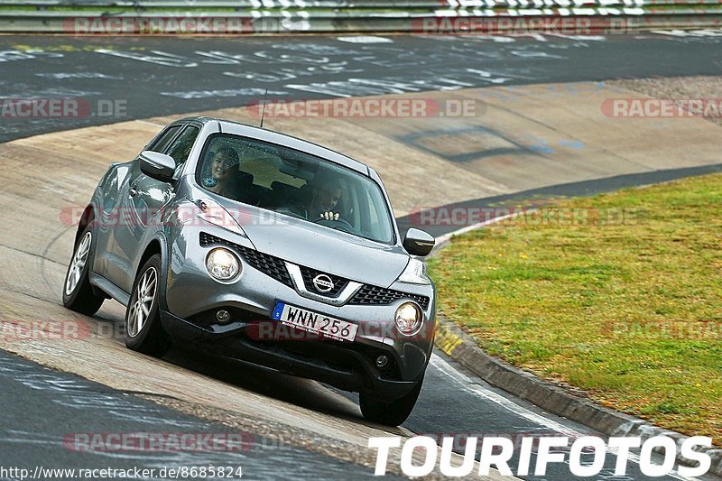 Bild #8685824 - Touristenfahrten Nürburgring Nordschleife (23.05.2020)