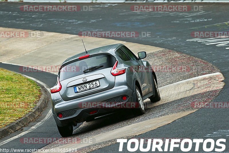 Bild #8685828 - Touristenfahrten Nürburgring Nordschleife (23.05.2020)