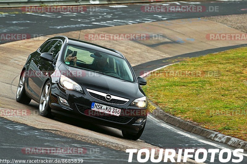 Bild #8685839 - Touristenfahrten Nürburgring Nordschleife (23.05.2020)