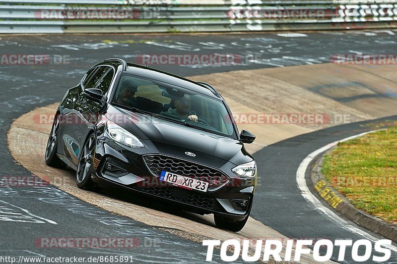 Bild #8685891 - Touristenfahrten Nürburgring Nordschleife (23.05.2020)